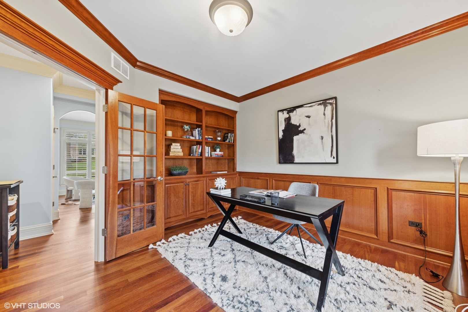 210 S Prospect Street