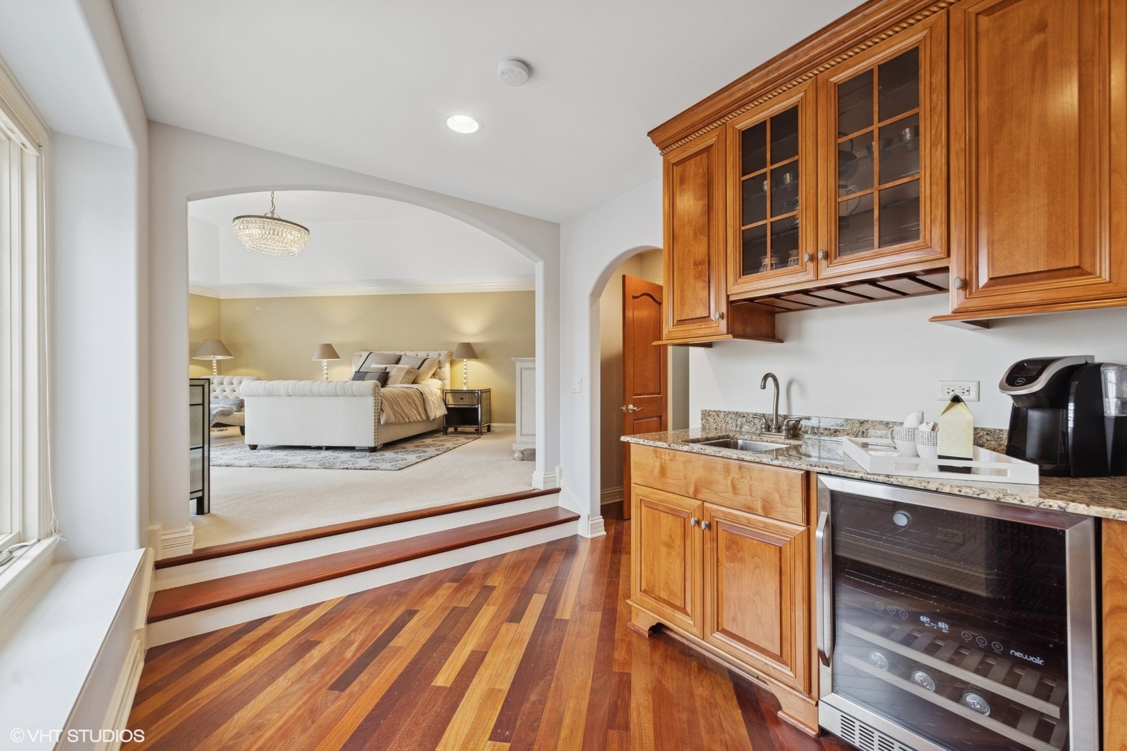 210 S Prospect Street