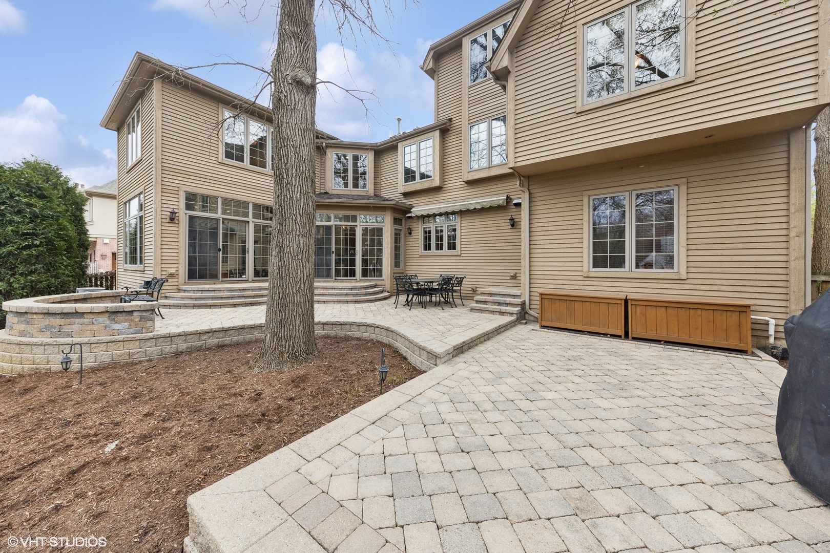 210 S Prospect Street