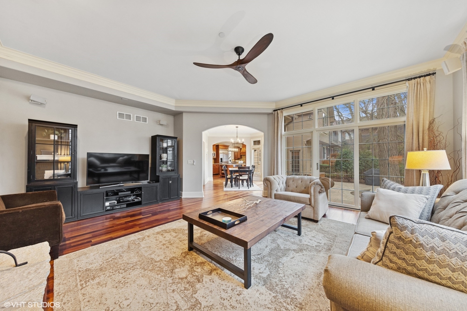 210 S Prospect Street