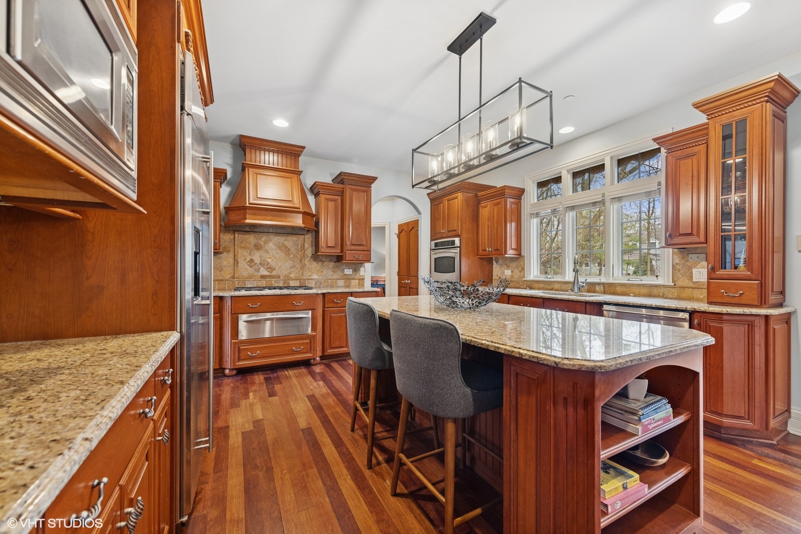210 S Prospect Street