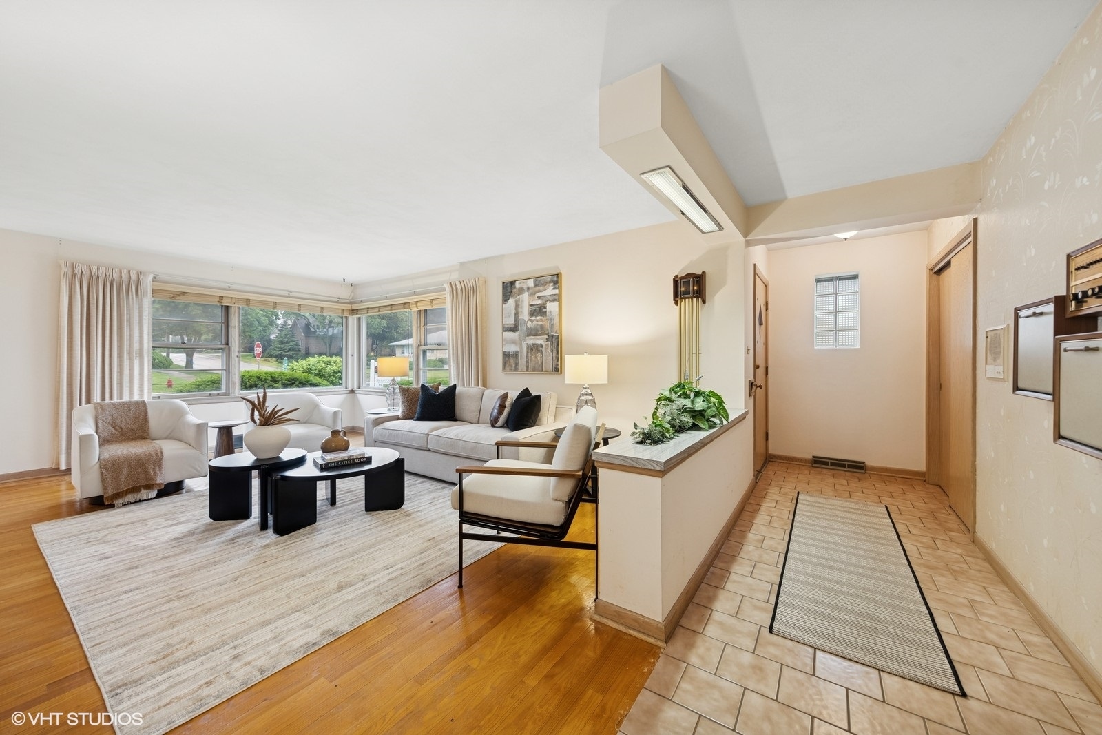 1241 Woodside Road