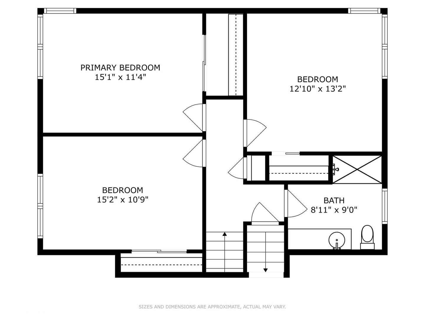 1241 Woodside Road