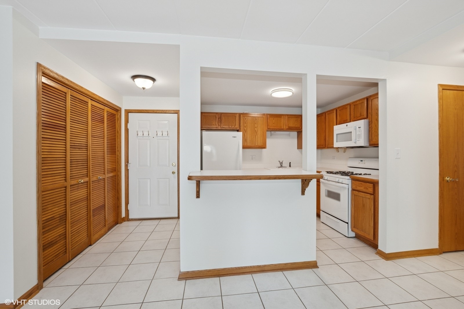 9529 Minnick Avenue Unit: 1B