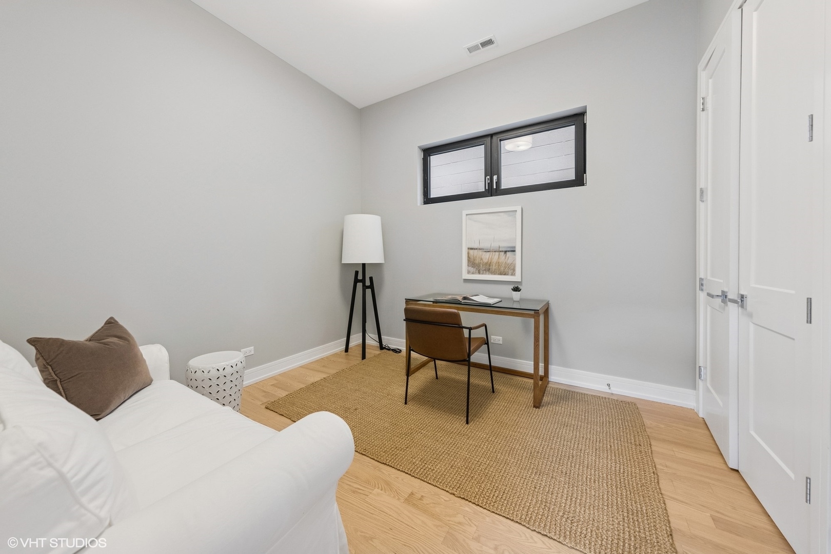 1038 N Paulina Street Unit: 3