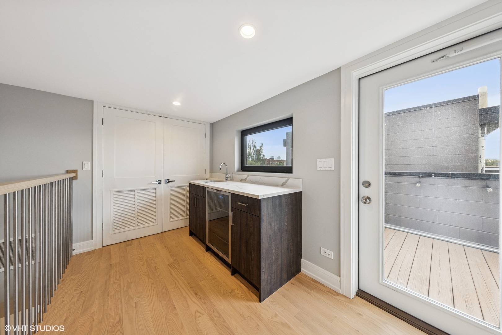 1038 N Paulina Street Unit: 3