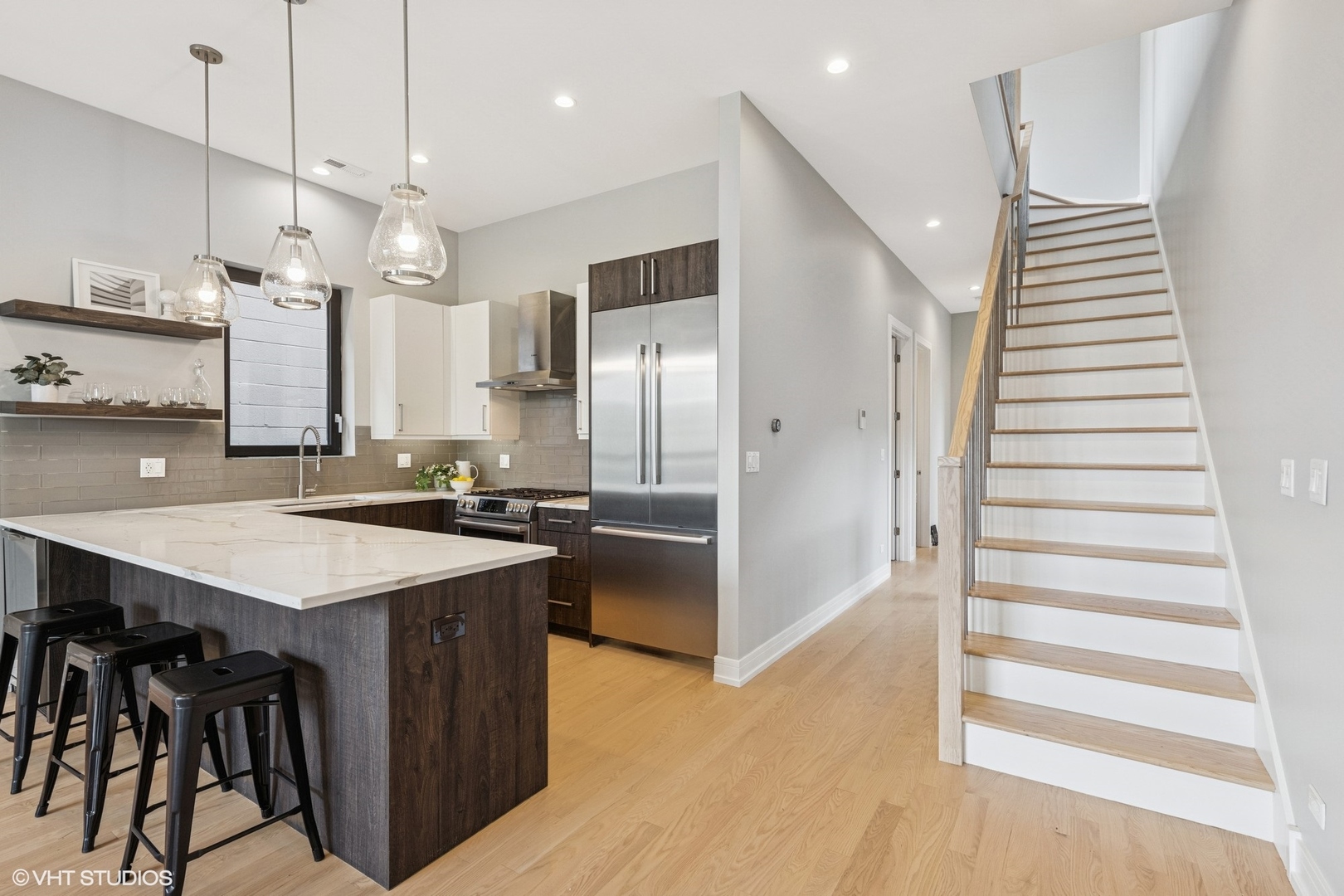 1038 N Paulina Street Unit: 3