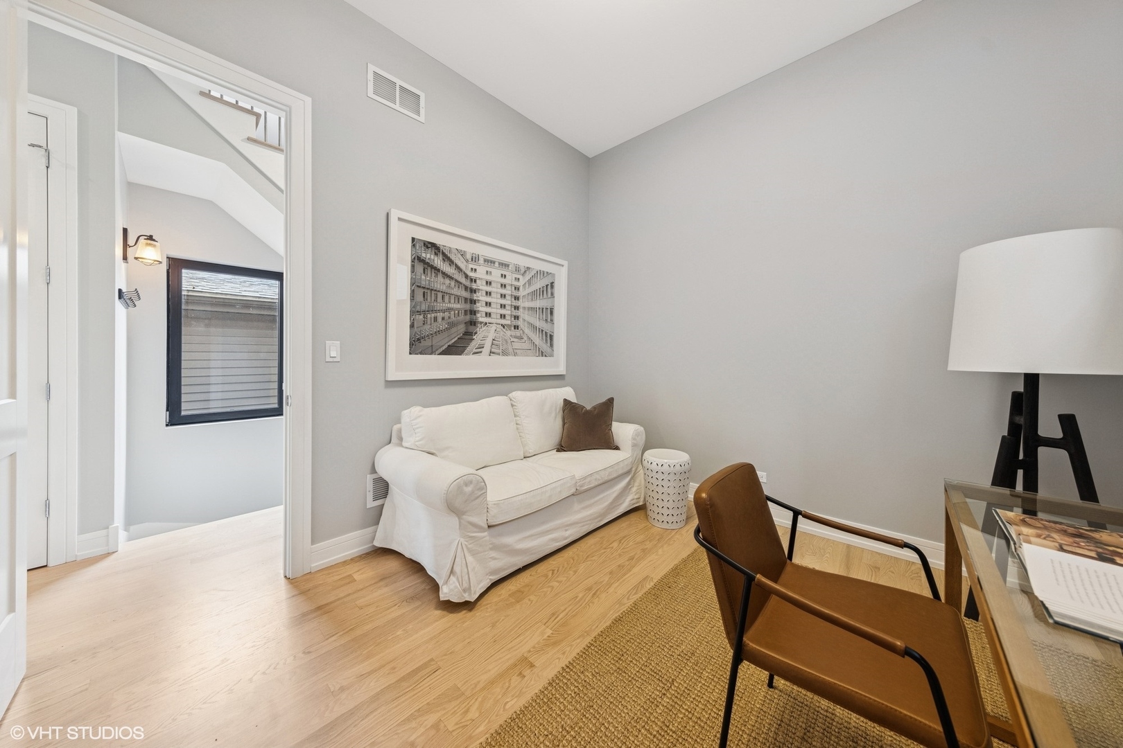1038 N Paulina Street Unit: 3