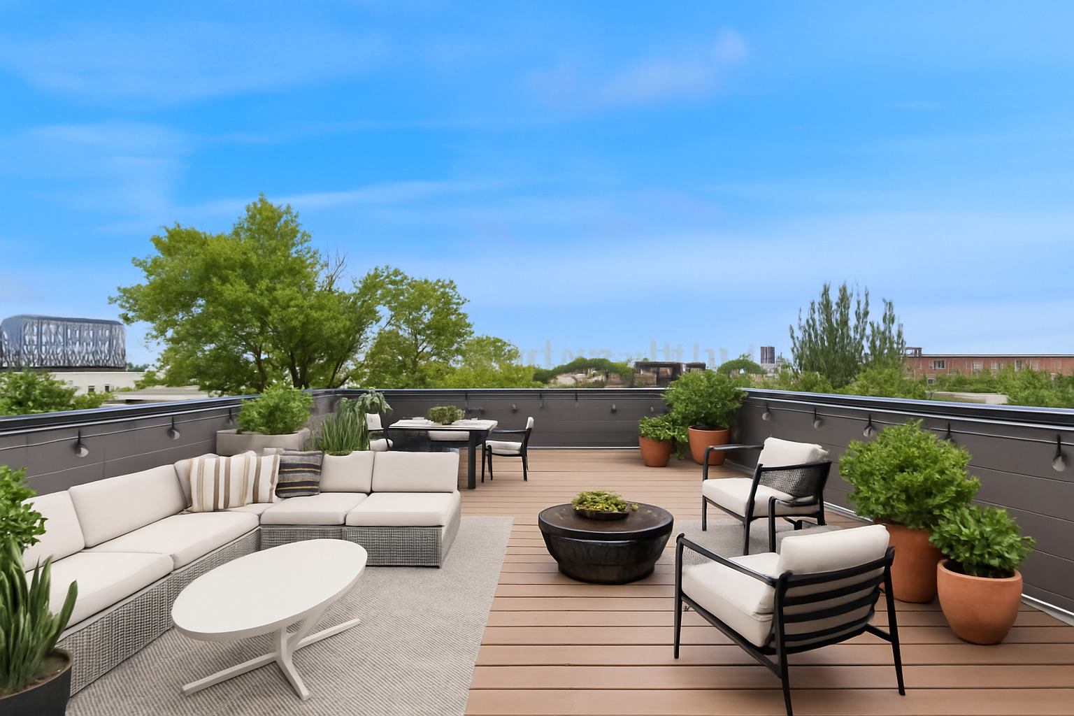 1038 N Paulina Street Unit: 3