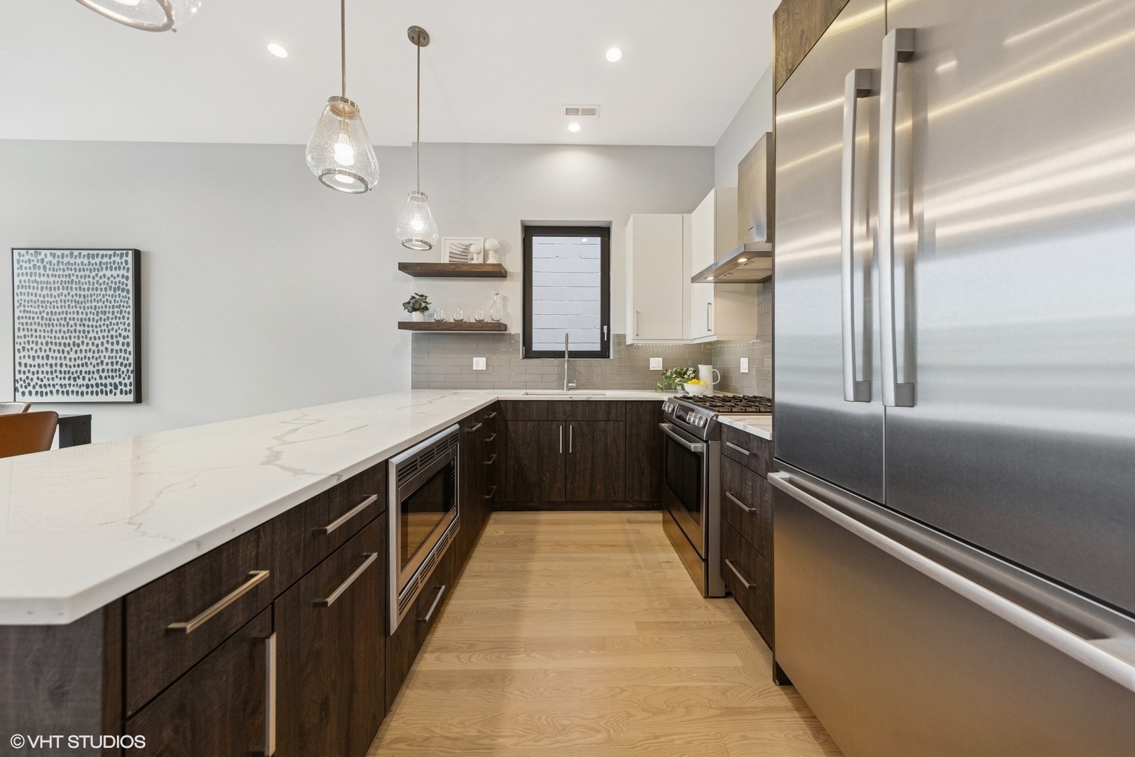 1038 N Paulina Street Unit: 3