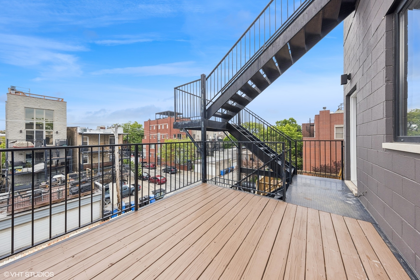 1038 N Paulina Street Unit: 3