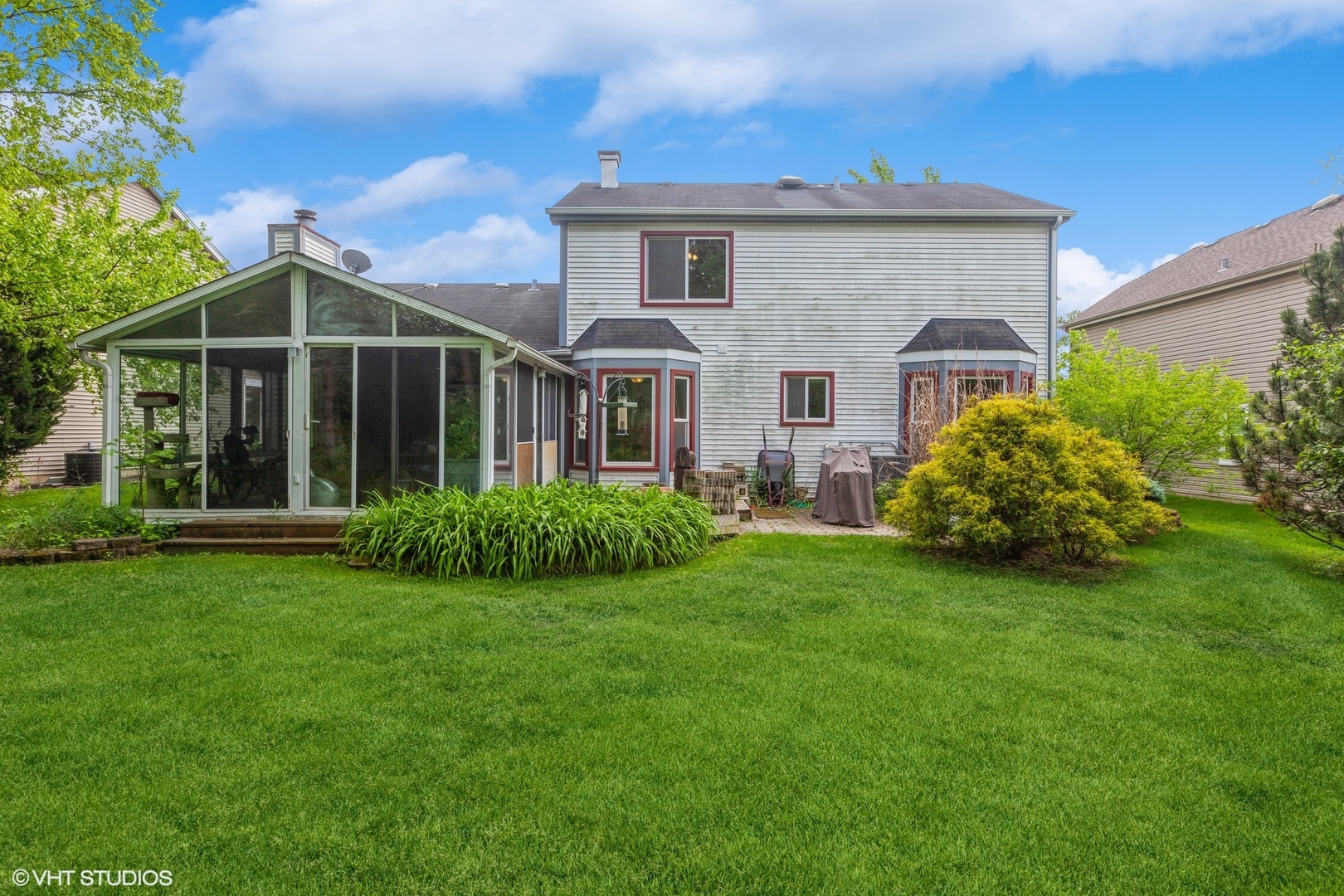 27W140 Walnut Drive