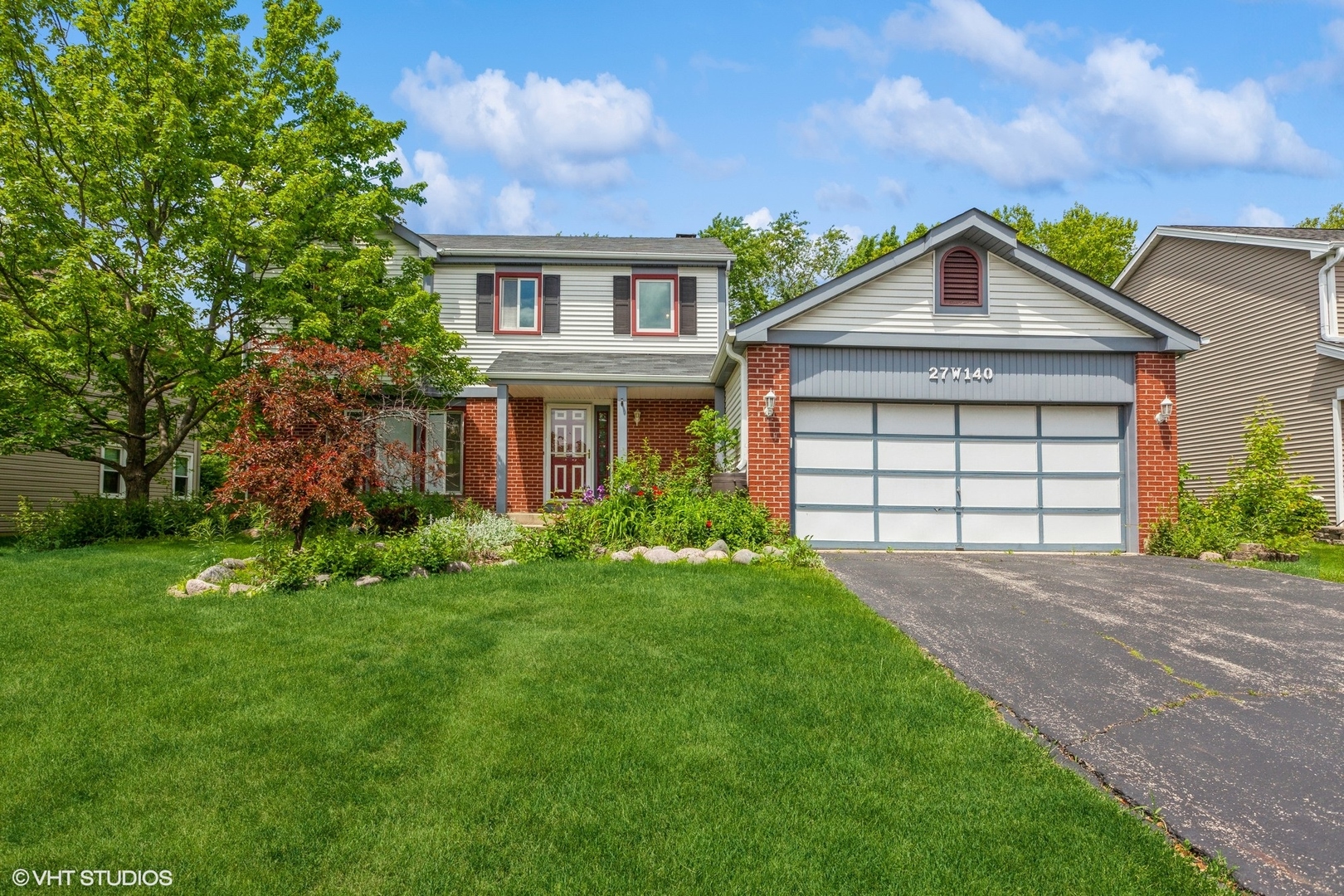 27W140 Walnut Drive