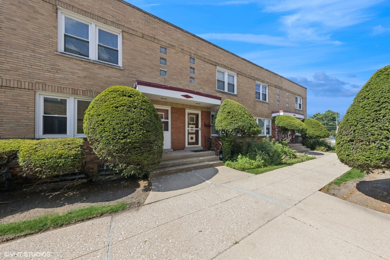 221 S Maple Avenue Unit: C