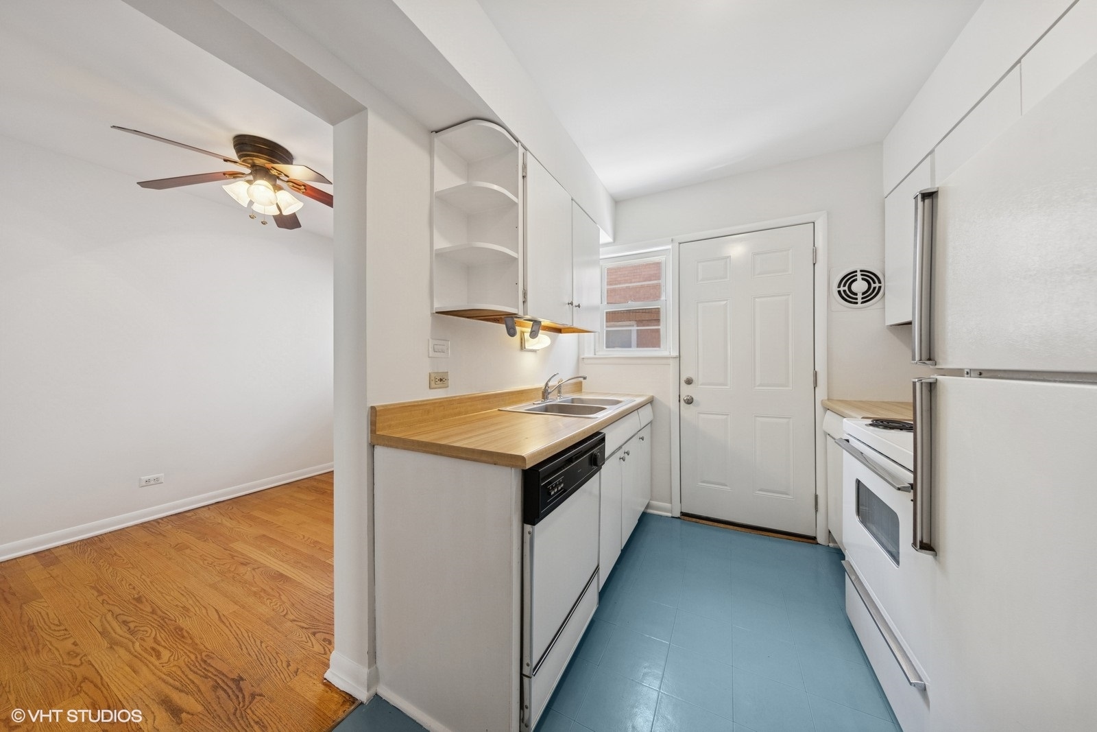 221 S Maple Avenue Unit: C