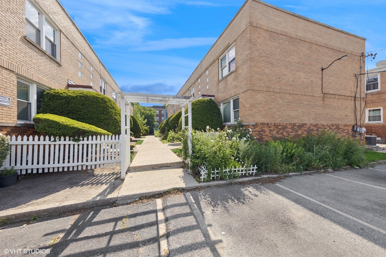 221 S Maple Avenue Unit: C