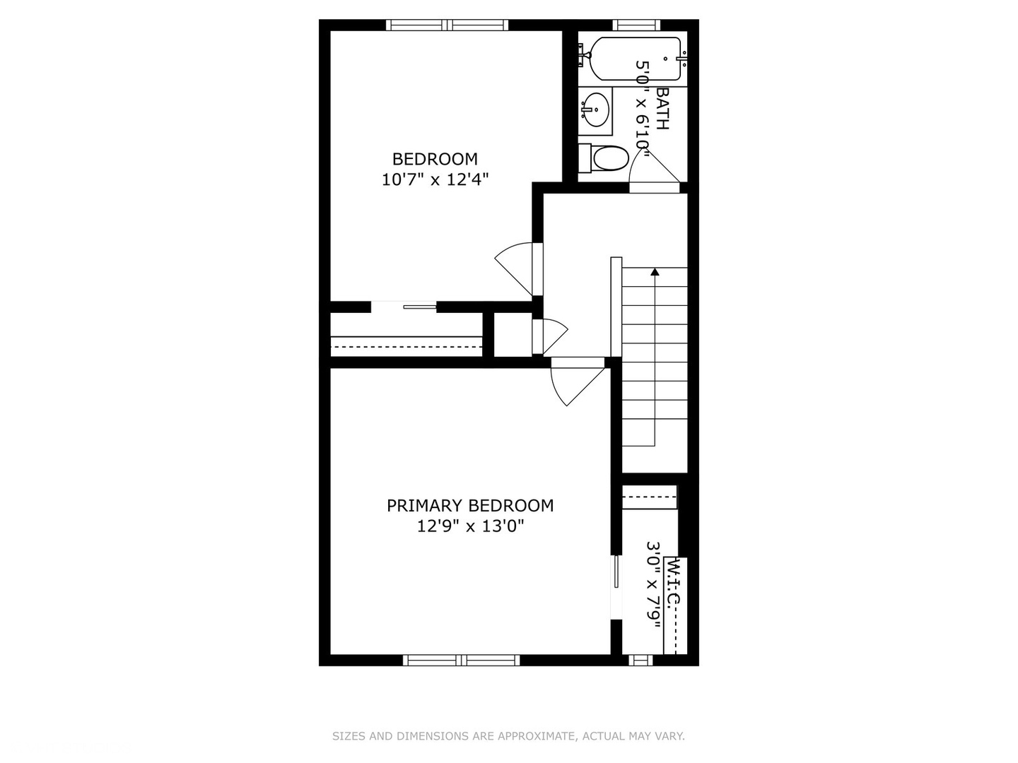 221 S Maple Avenue Unit: C