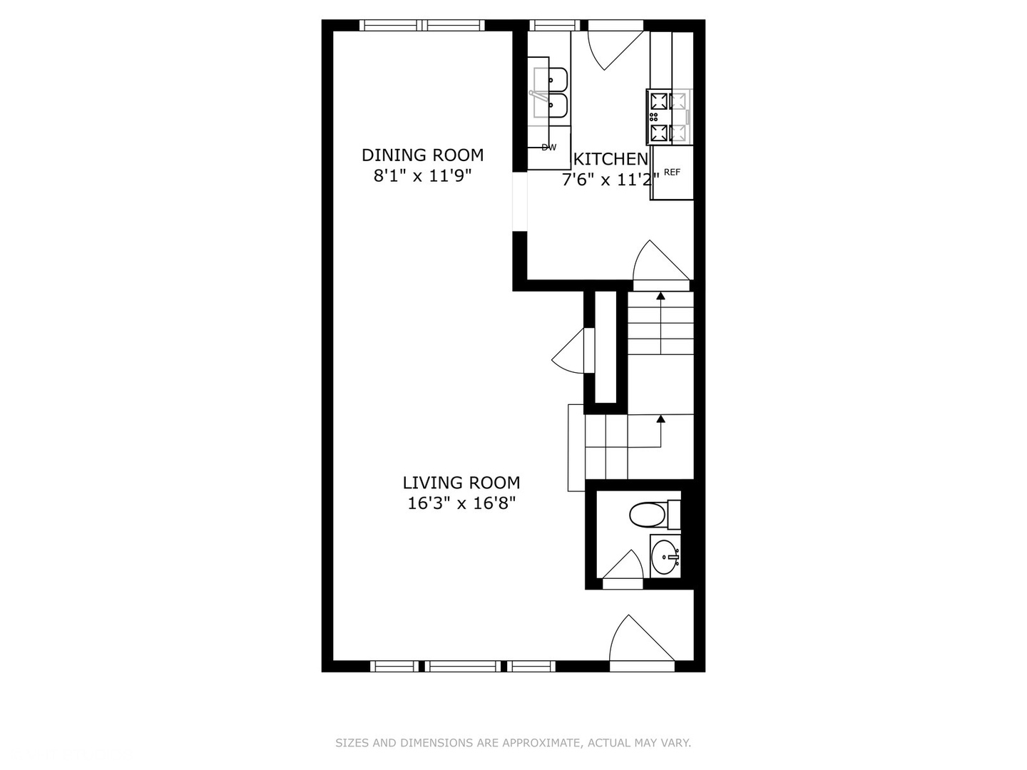221 S Maple Avenue Unit: C