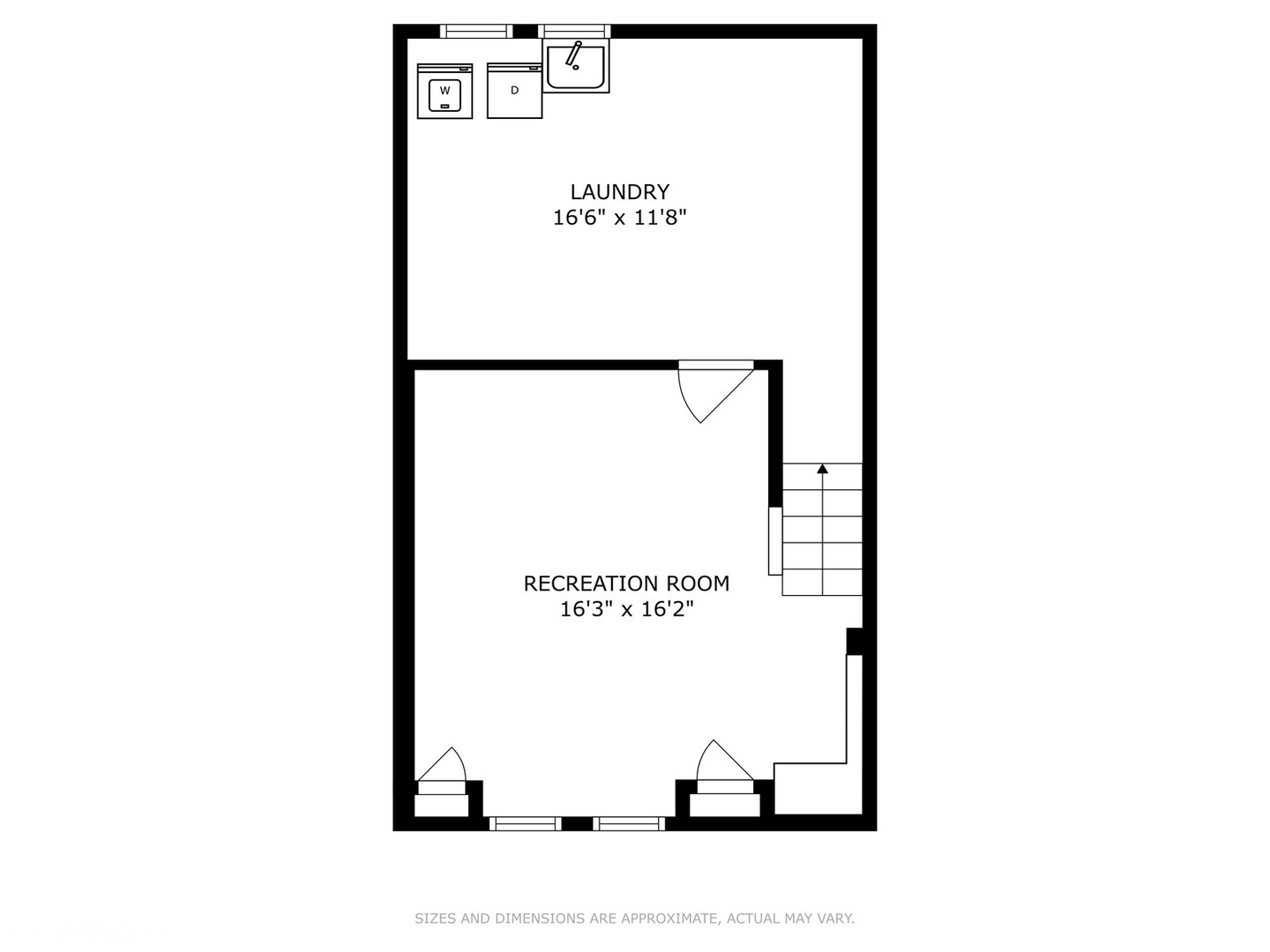221 S Maple Avenue Unit: C