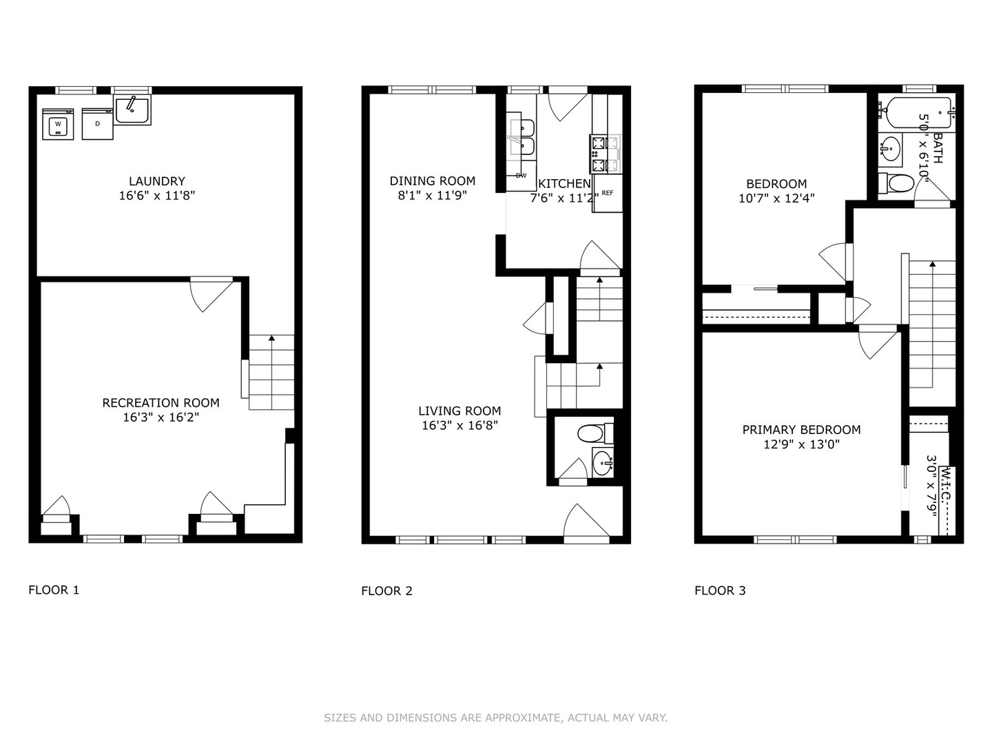 221 S Maple Avenue Unit: C