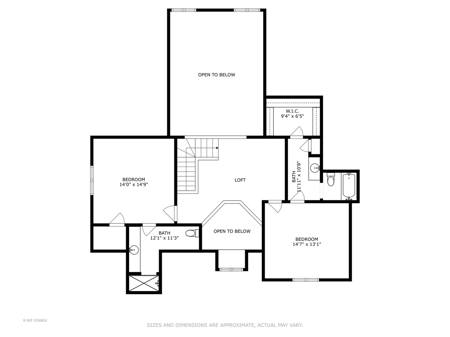 1101 Kenmare Drive
