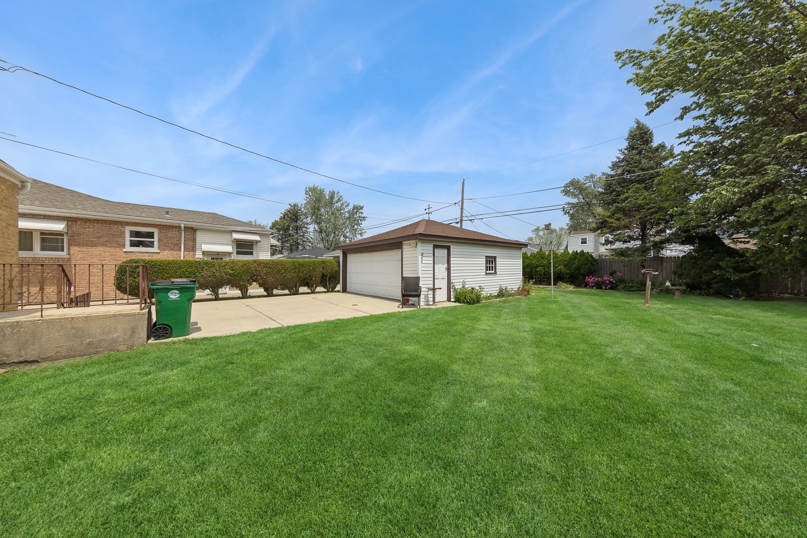 1931 Downing Avenue