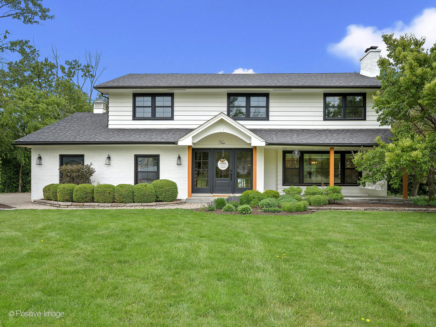 9 Charleston Road