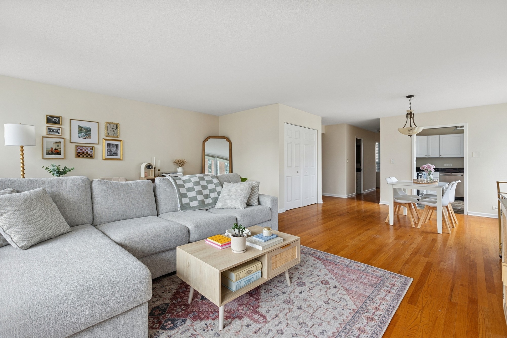 1400 N State Parkway Unit: 9F