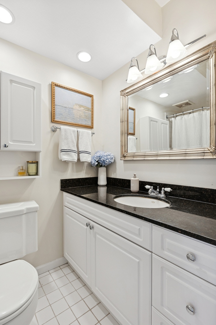 1400 N State Parkway Unit: 9F