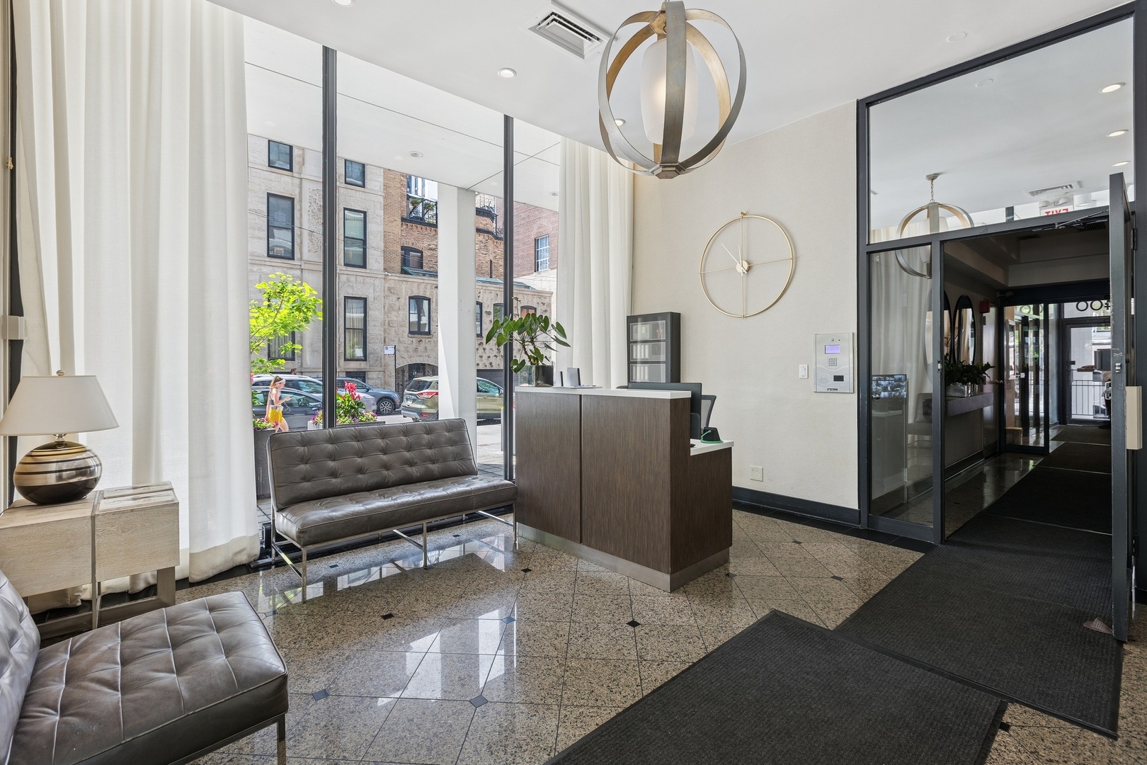 1400 N State Parkway Unit: 9F