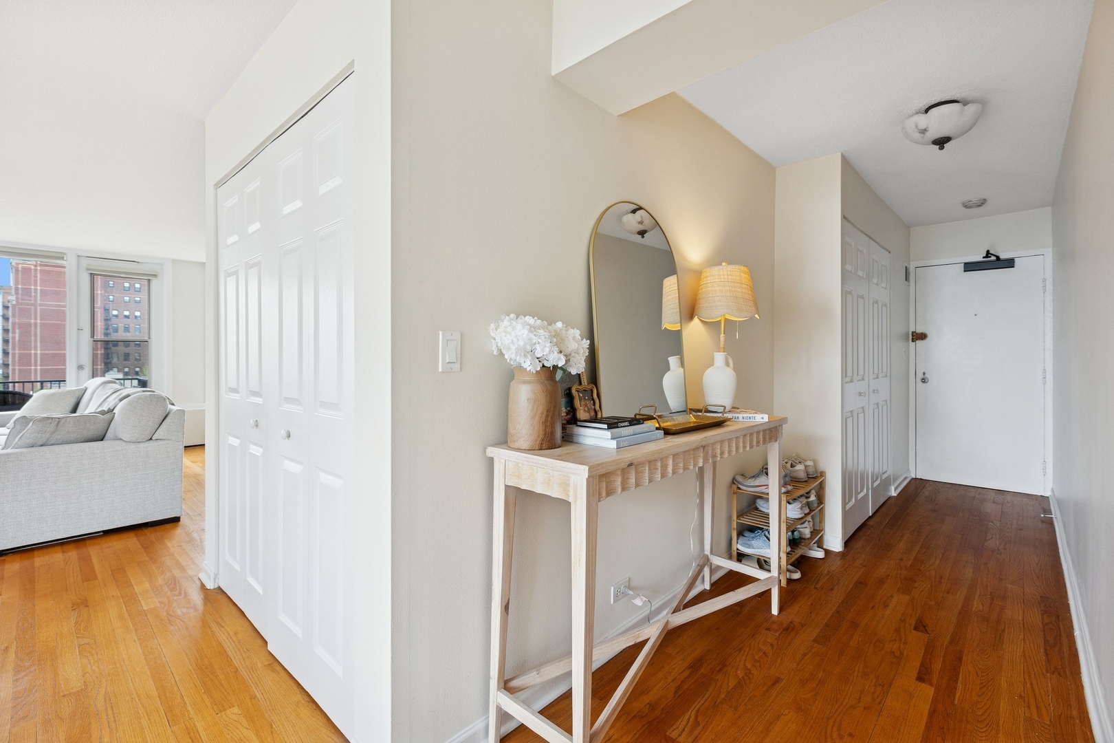 1400 N State Parkway Unit: 9F