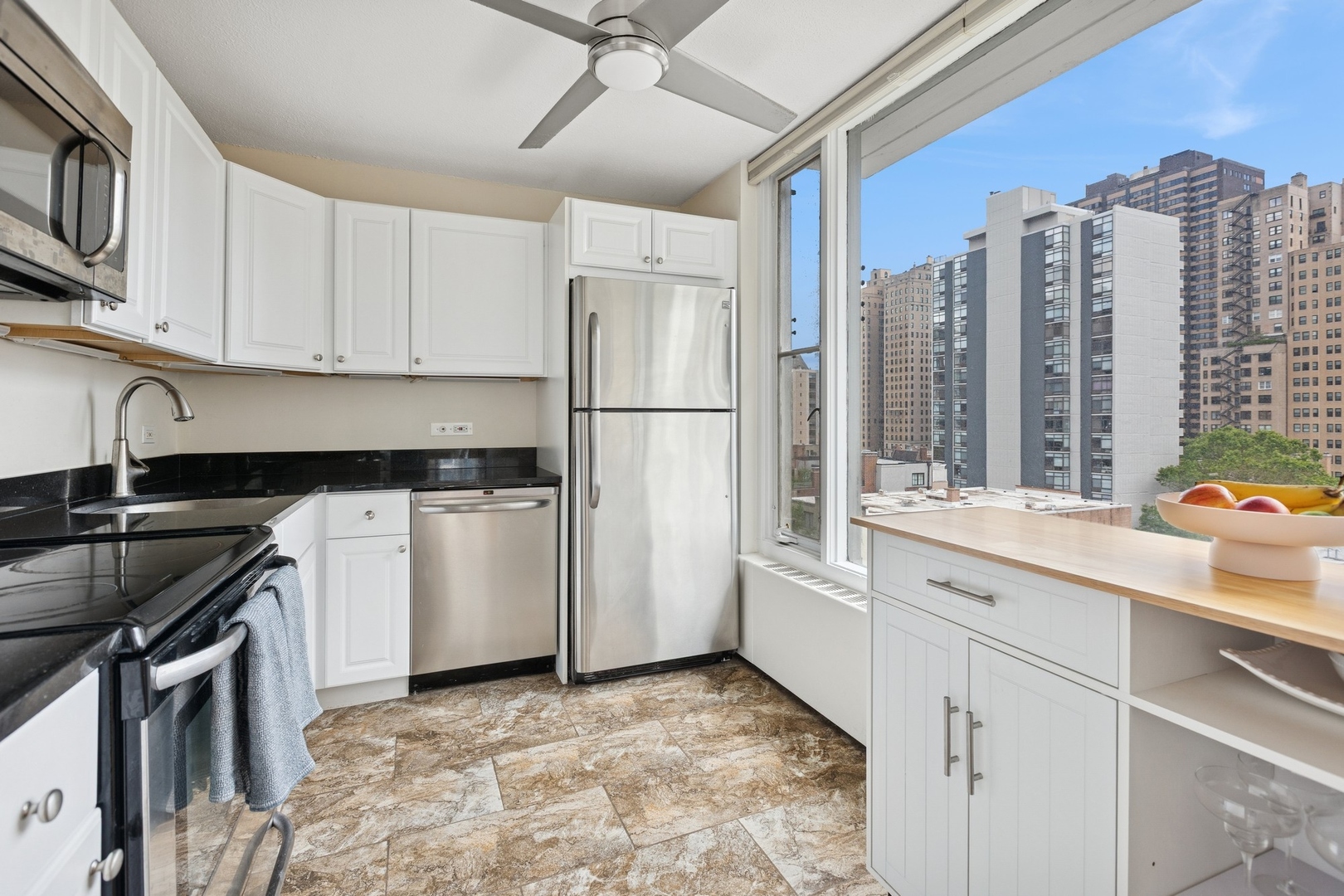 1400 N State Parkway Unit: 9F