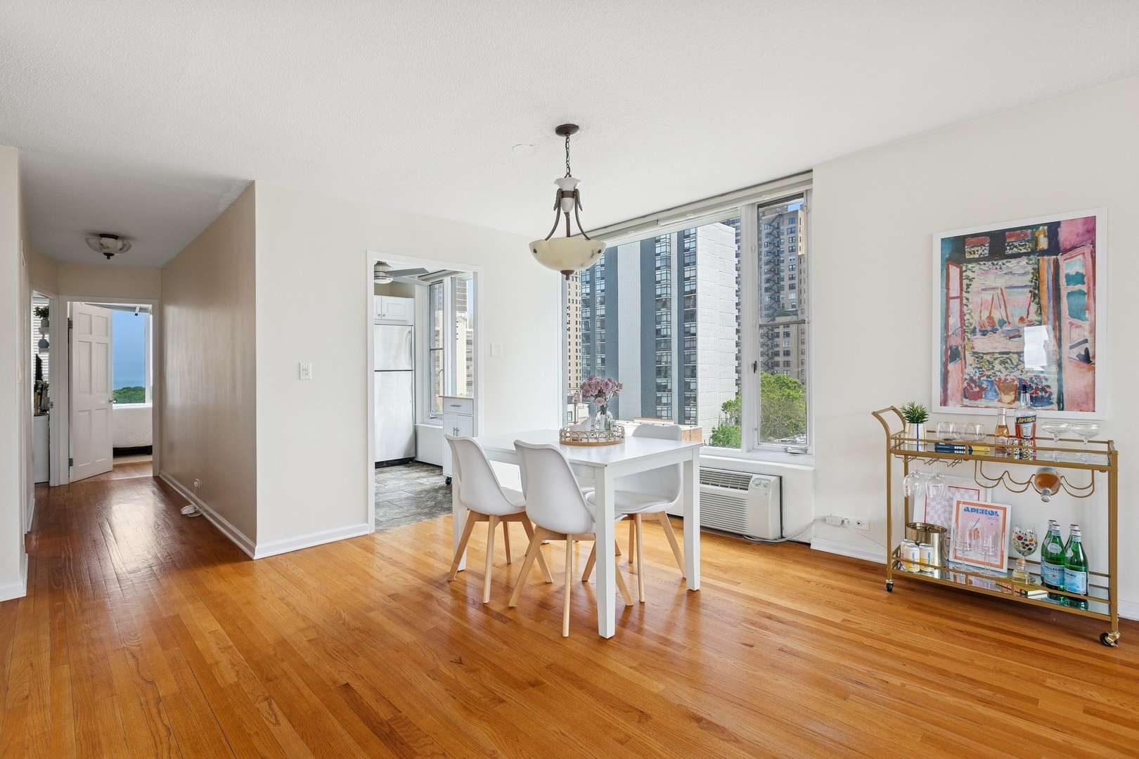 1400 N State Parkway Unit: 9F