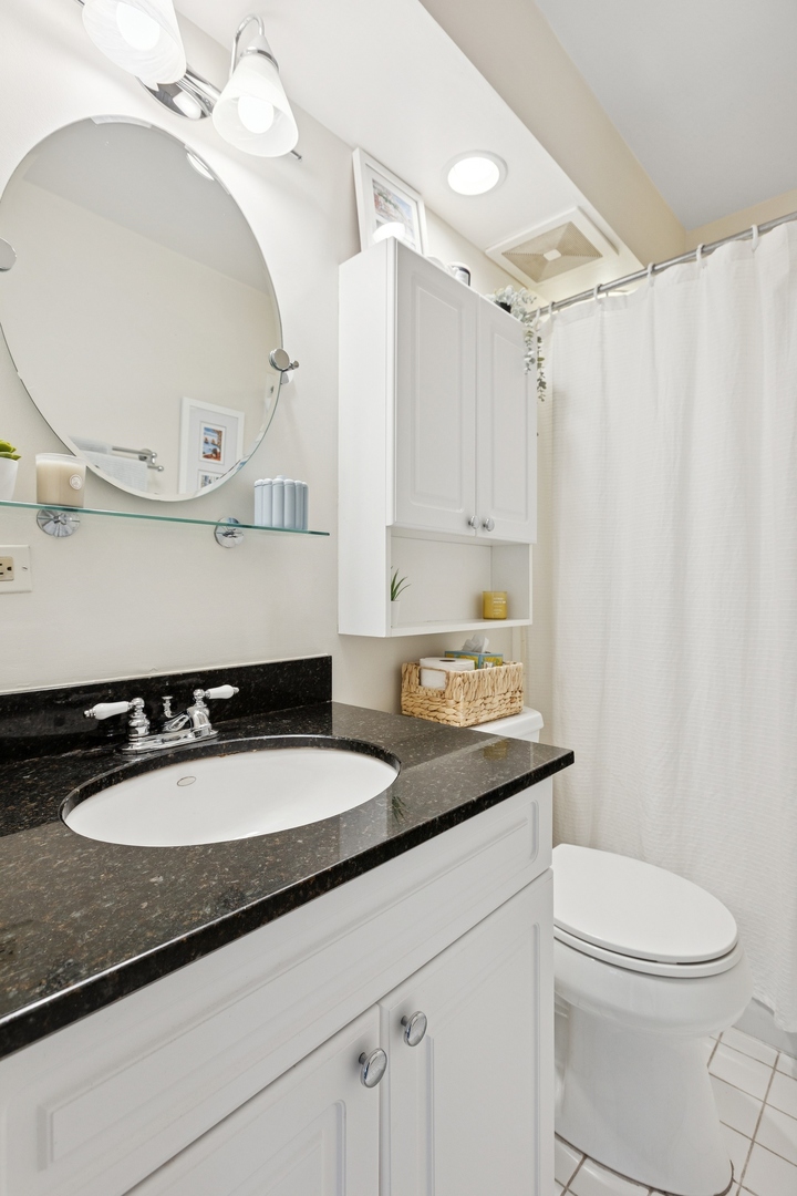 1400 N State Parkway Unit: 9F