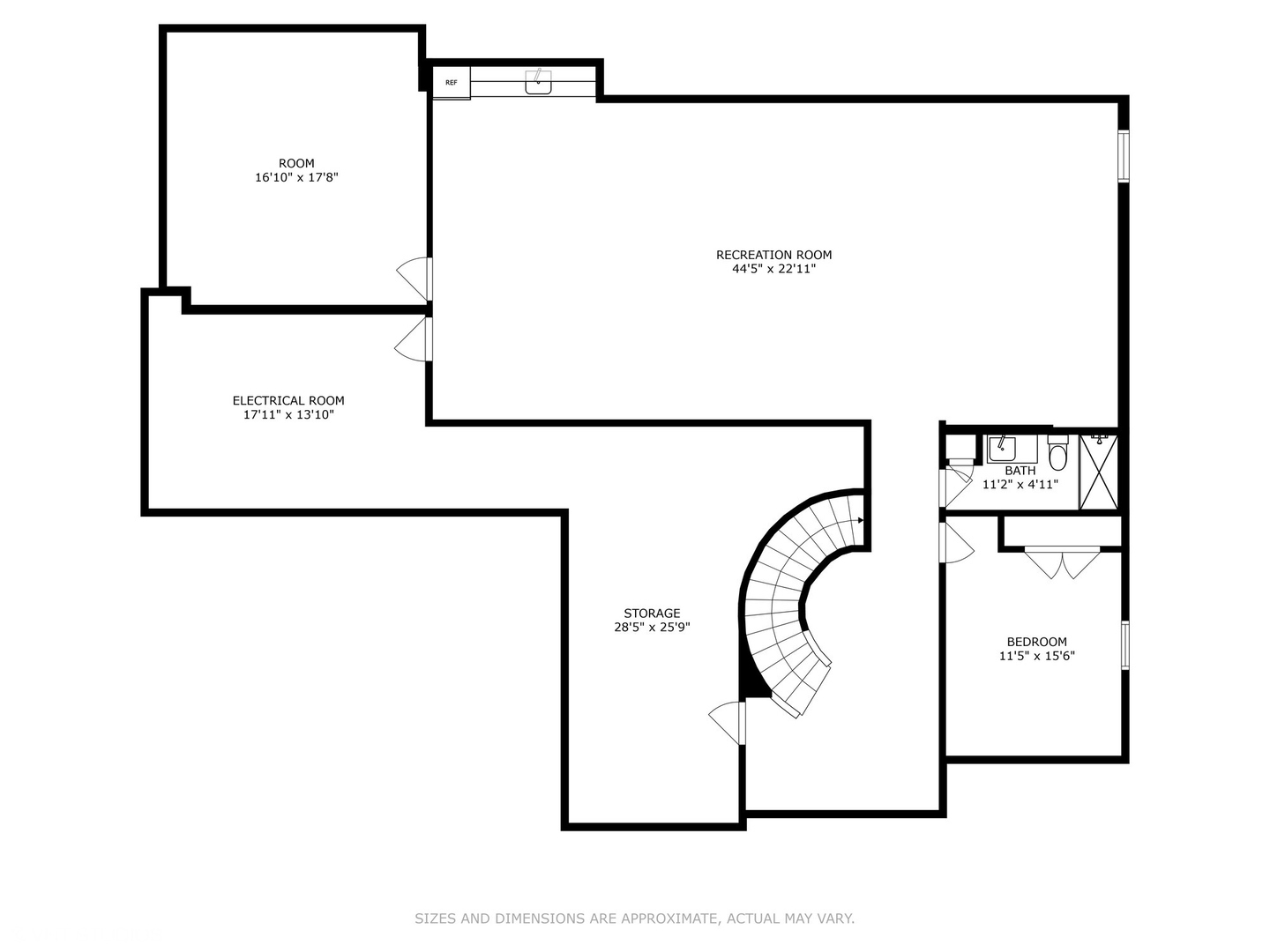 3 Royal Vale Drive