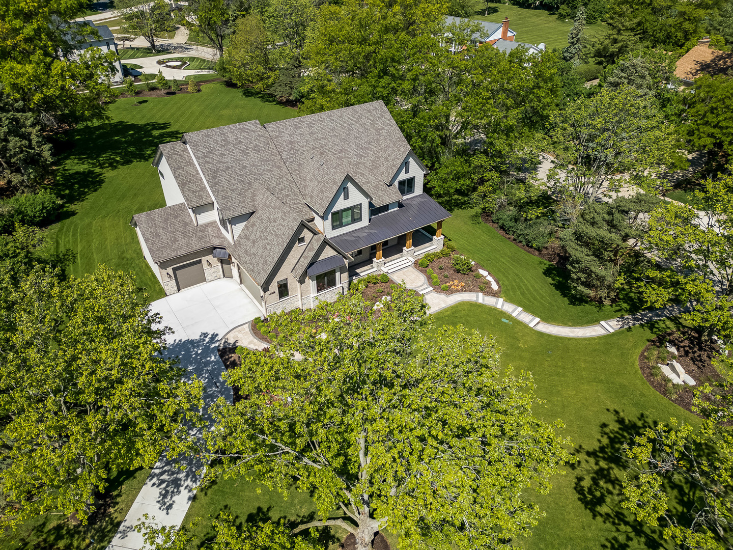 3 Royal Vale Drive