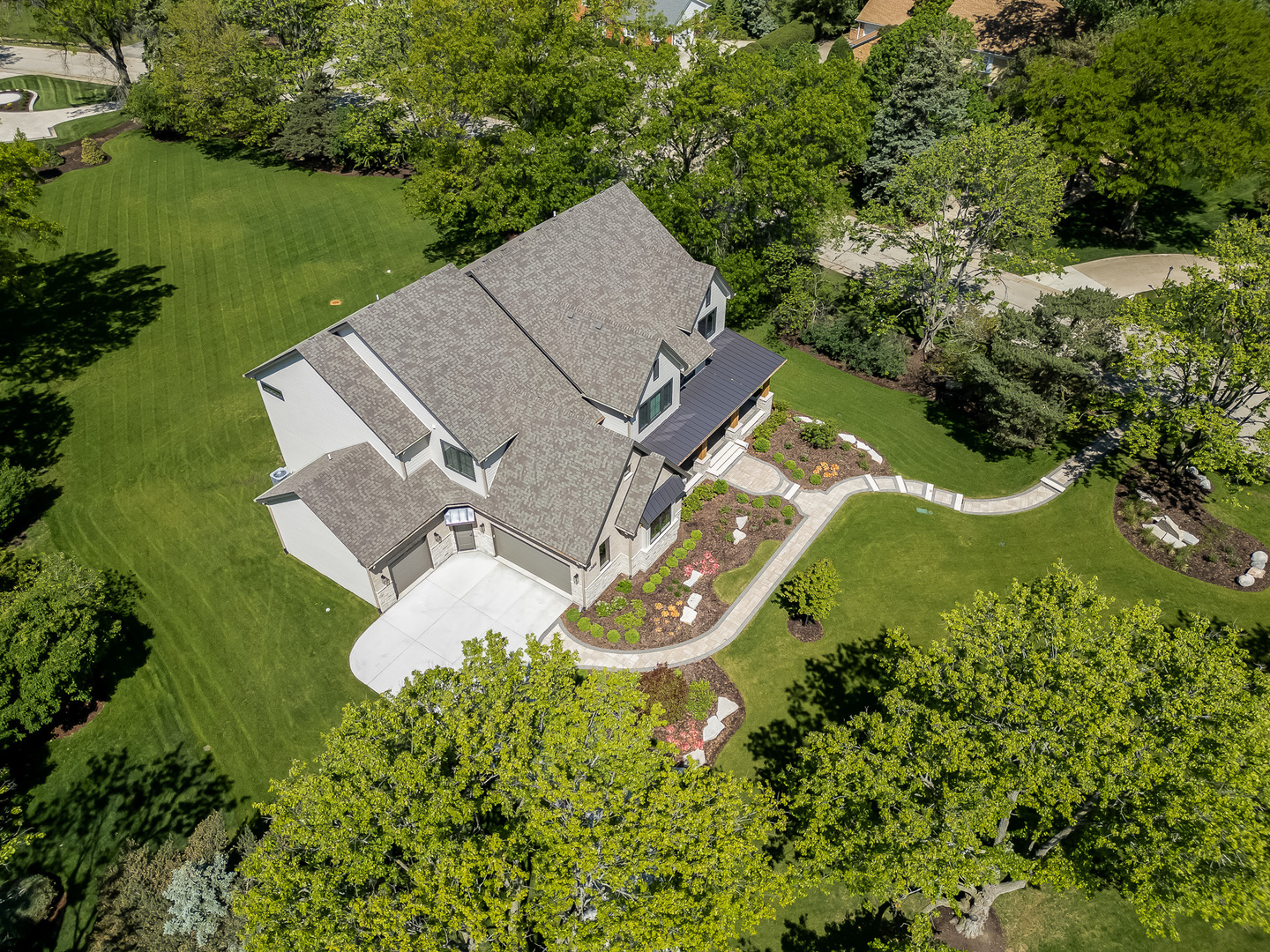 3 Royal Vale Drive
