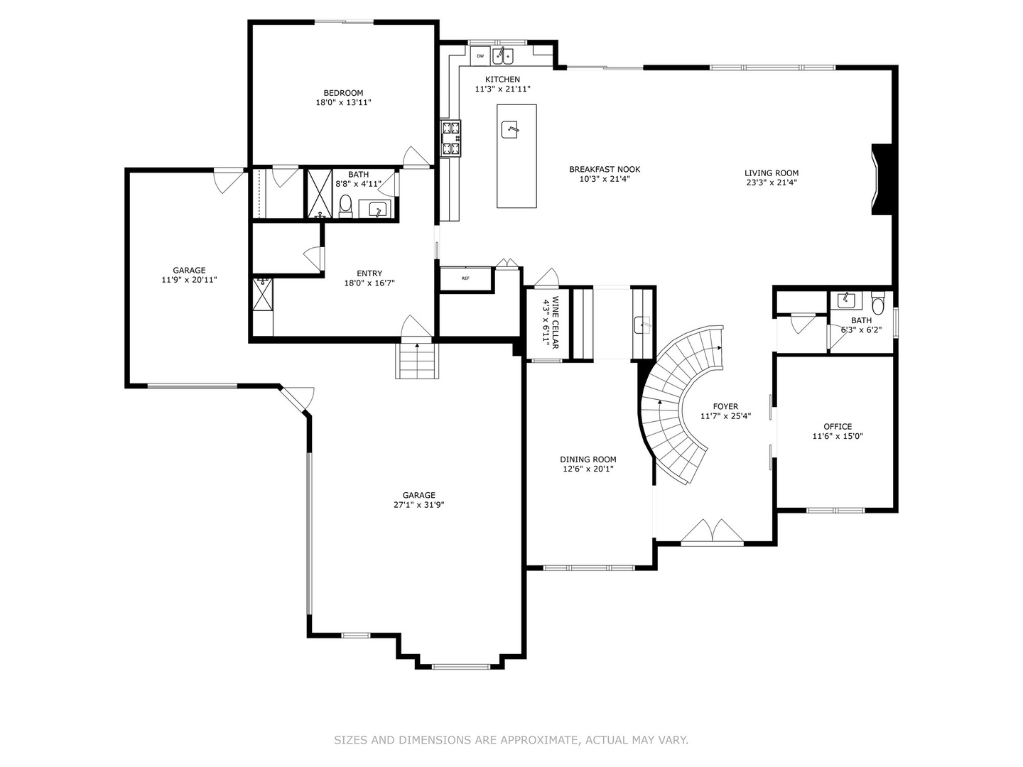 3 Royal Vale Drive