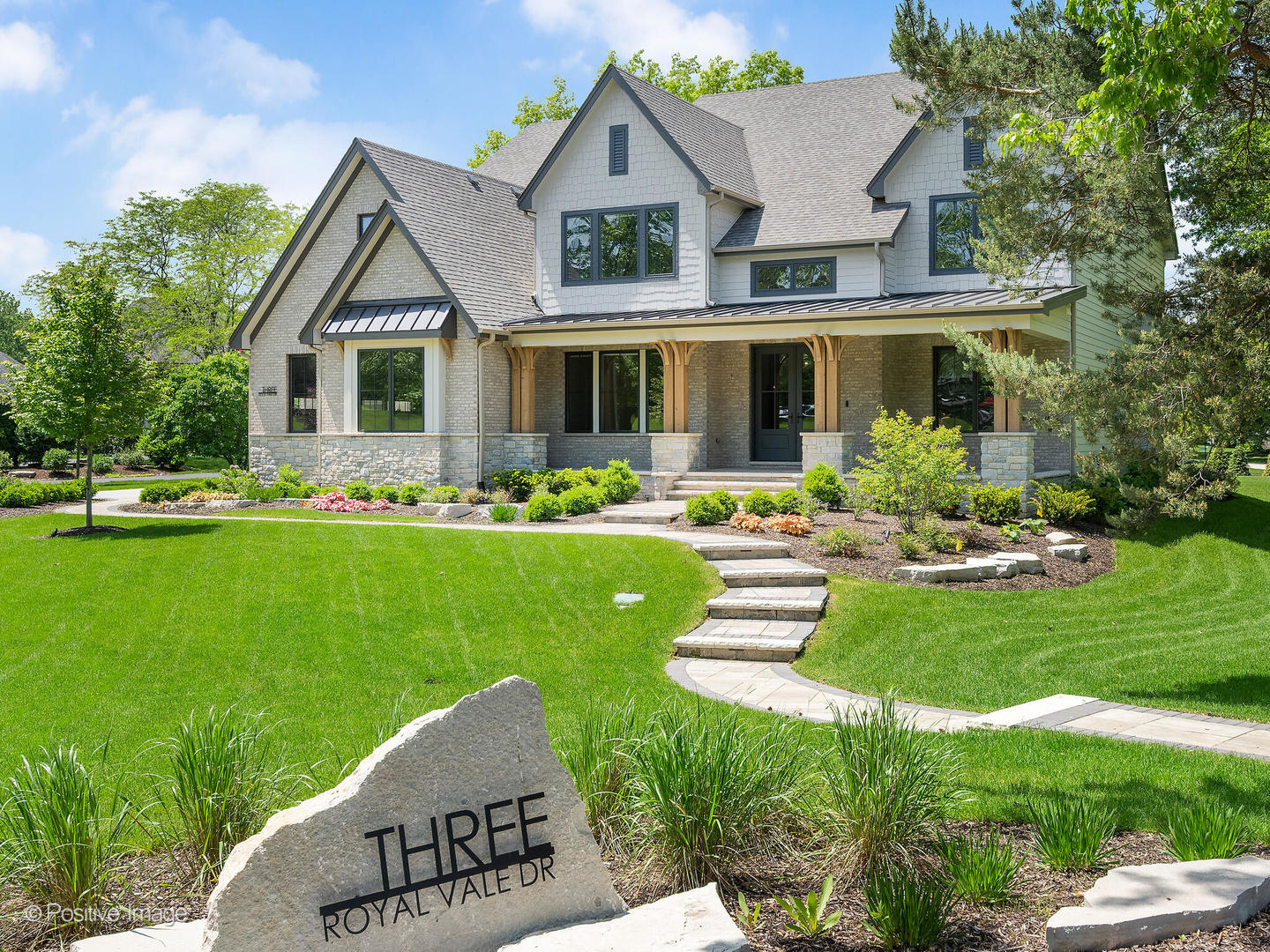 3 Royal Vale Drive