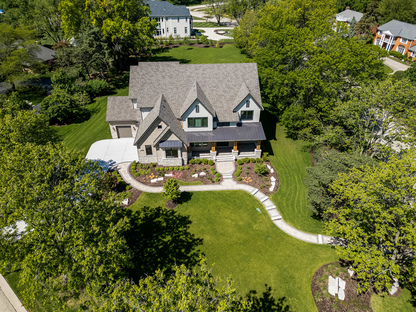 3 Royal Vale Drive
