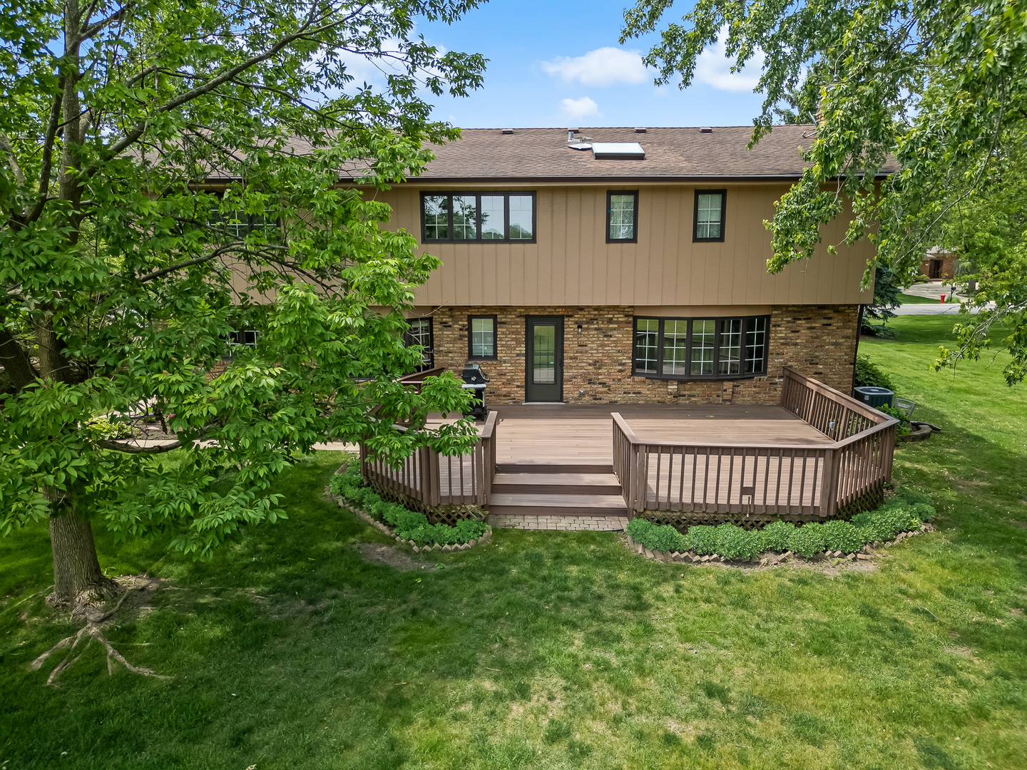 8417 Gleneyre Road