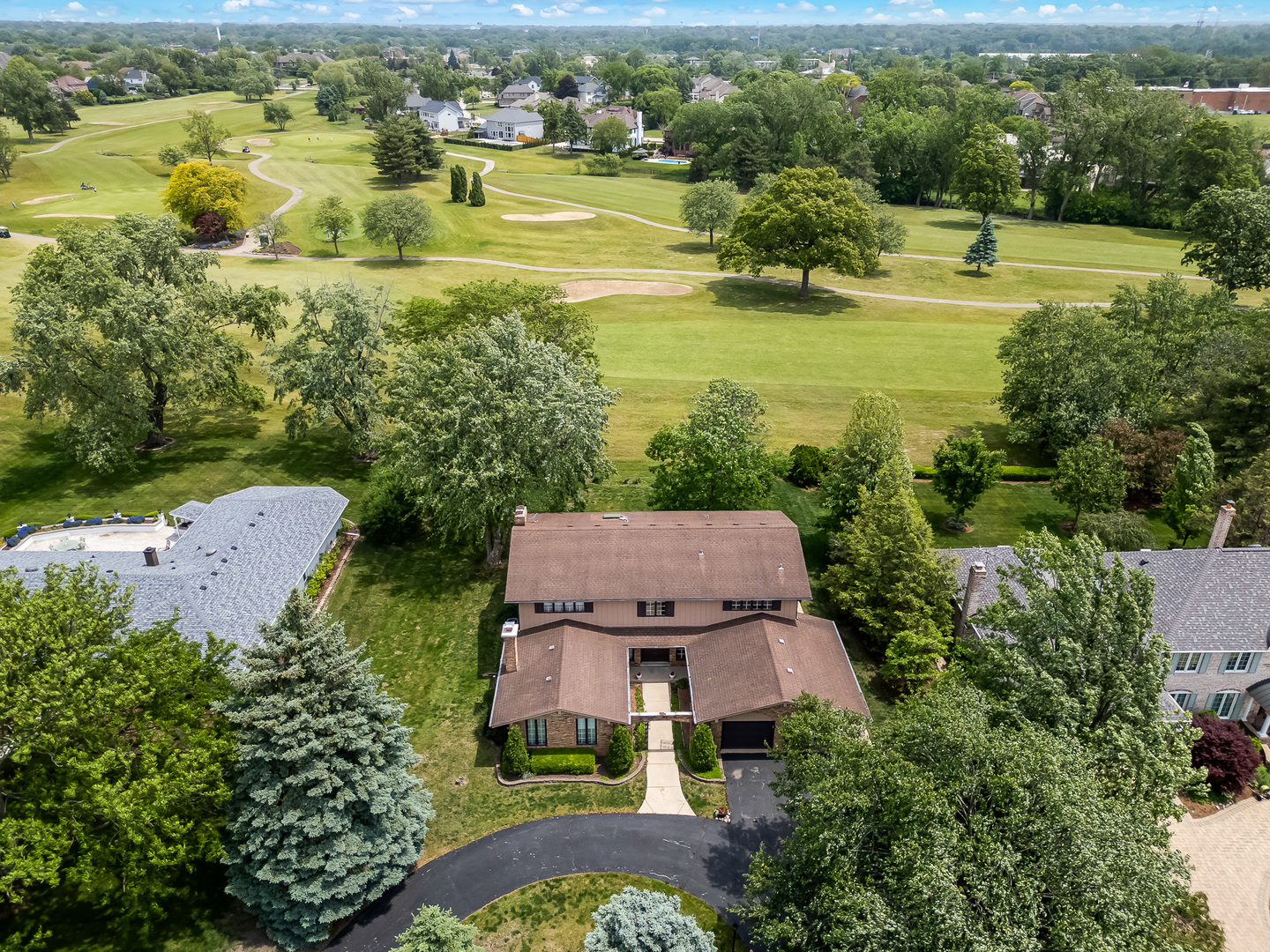 8417 Gleneyre Road