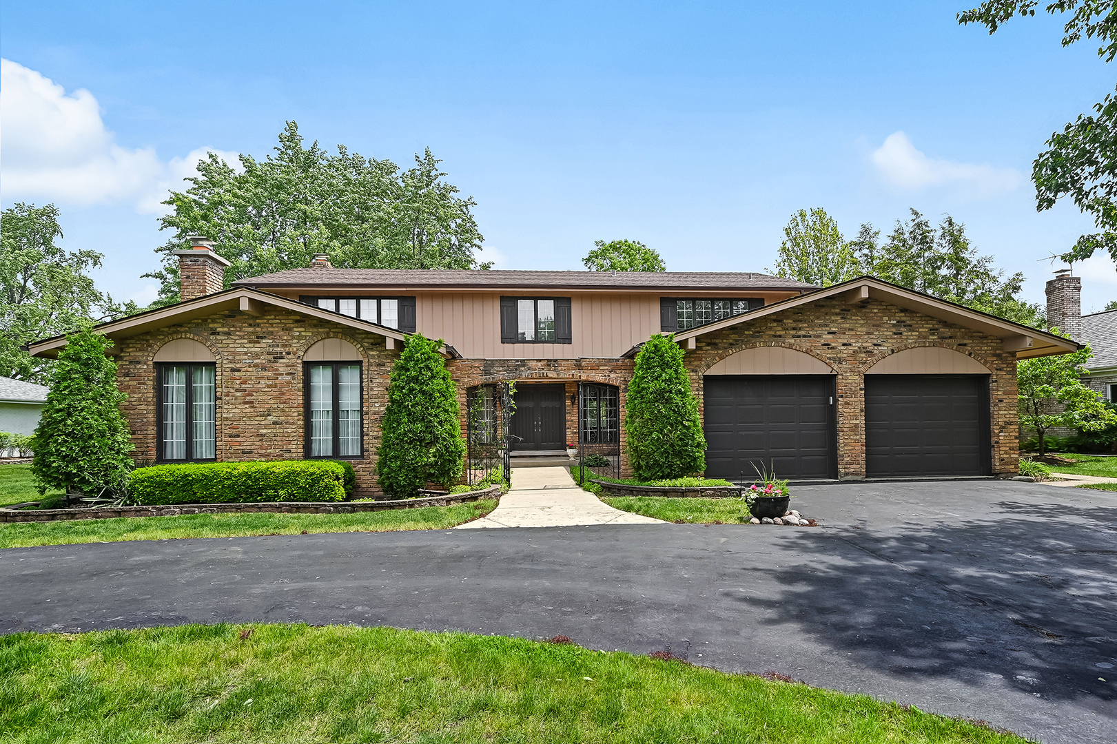 8417 Gleneyre Road