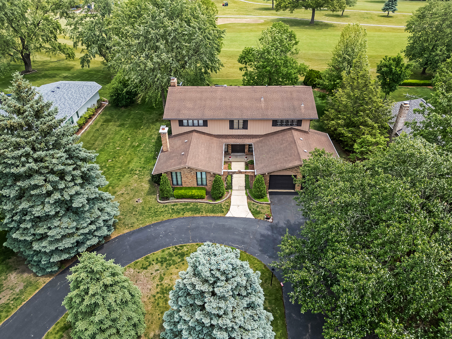 8417 Gleneyre Road
