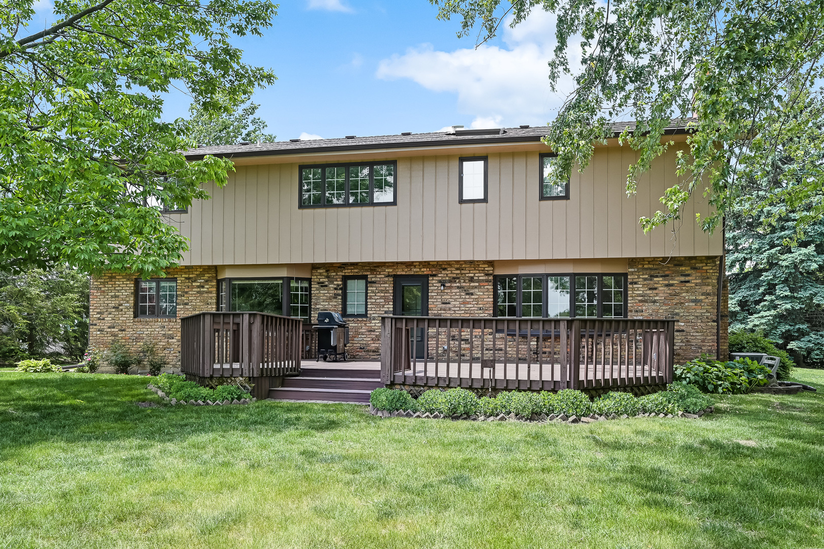 8417 Gleneyre Road