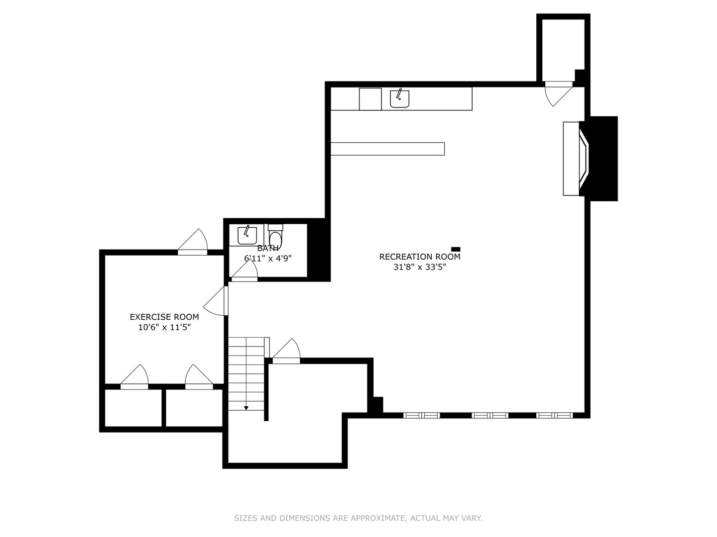 16 W Birchwood Avenue