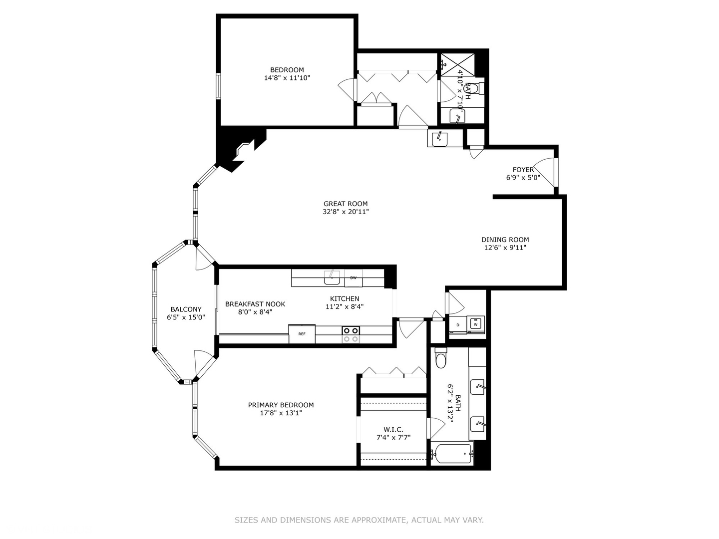 1140 Old Mill Road Unit: 505F
