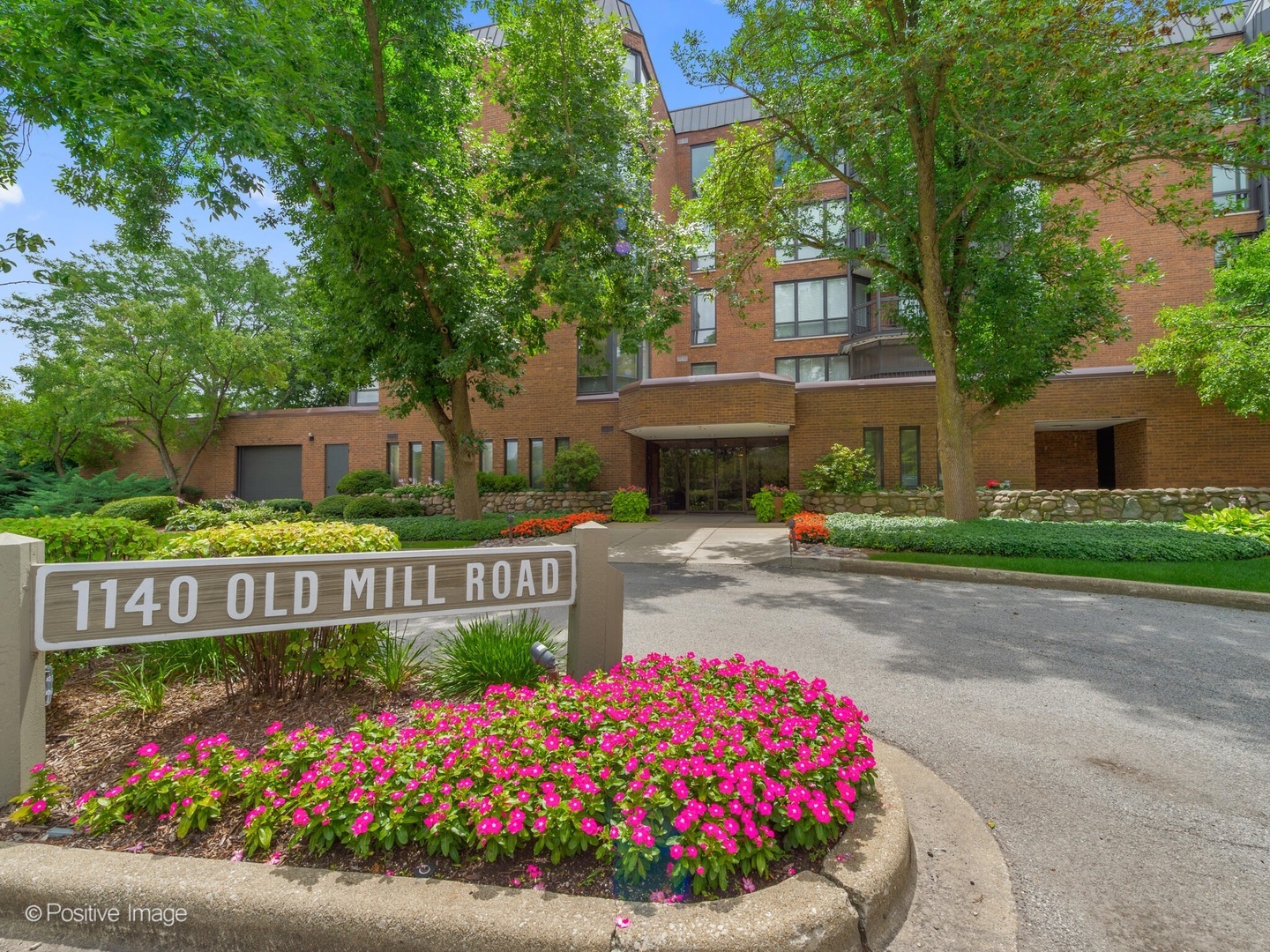 1140 Old Mill Road Unit: 505F