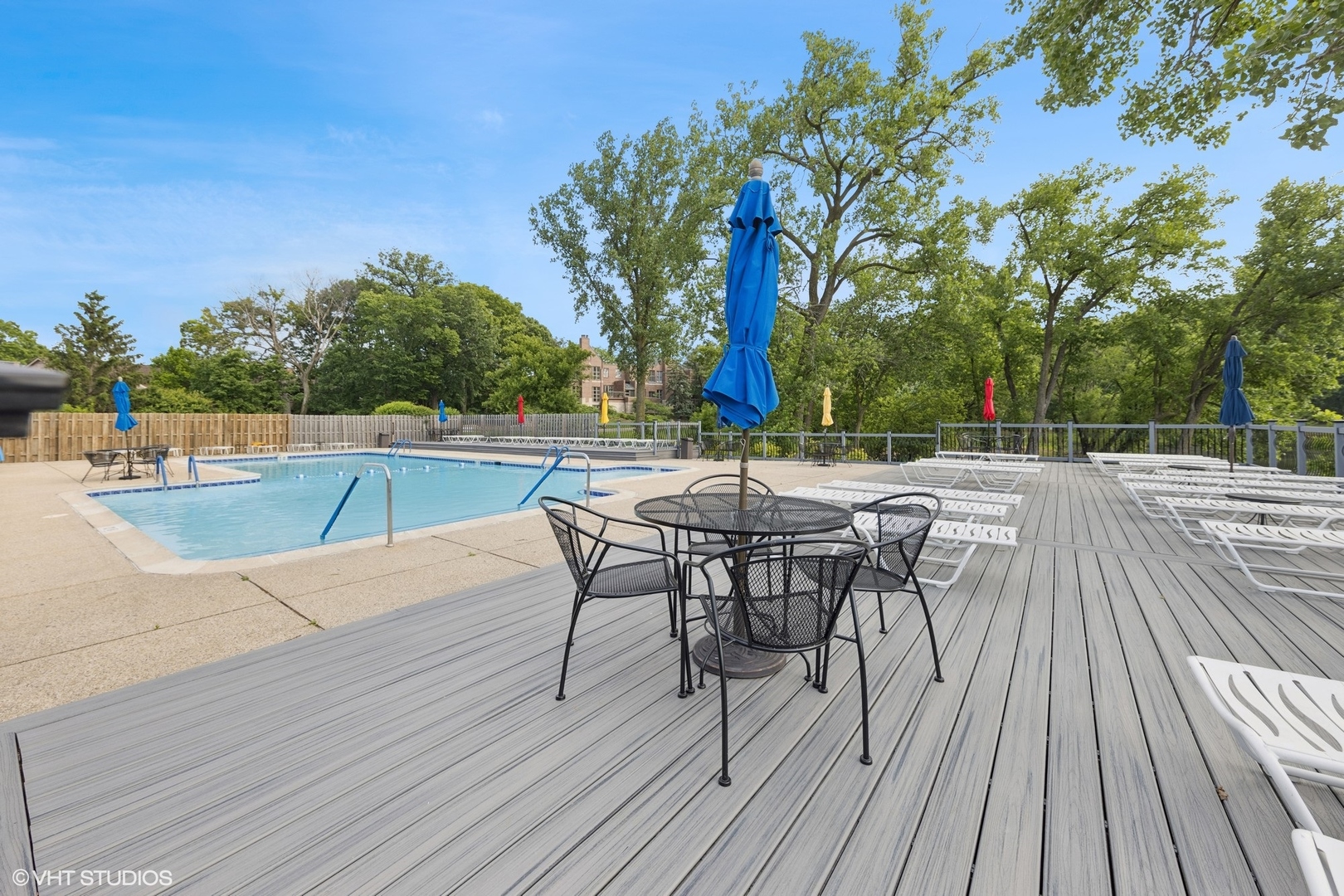 1140 Old Mill Road Unit: 505F