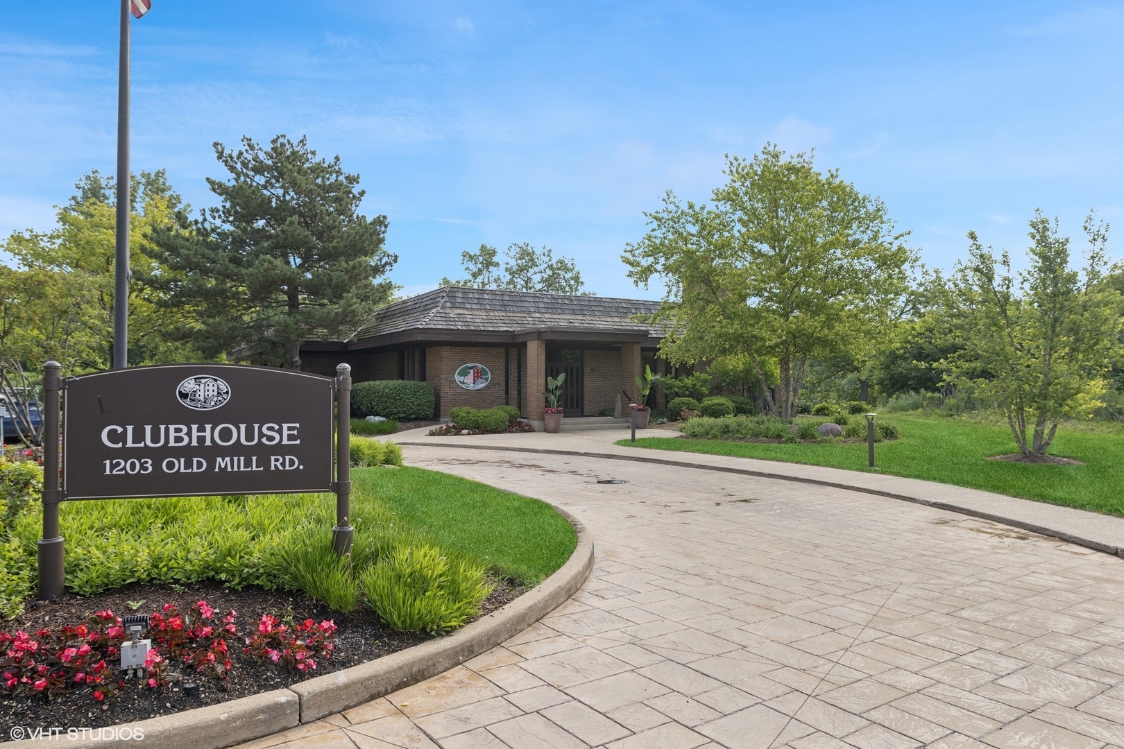 1140 Old Mill Road Unit: 505F